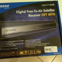 Decoder satellitare