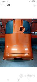 Et4 125 controscudo/ bauletto frontale 
