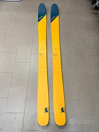 Dps Wailer 112 Rp Tour1 Sci Usato