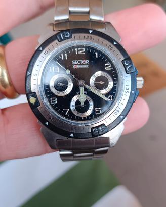 Orologio Sector Ragazzo 
