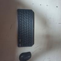 Logitech MX Anywhere 3 e Logitech MX Keys Mini