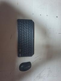Logitech MX Anywhere 3 e Logitech MX Keys Mini