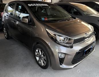 Kia picanto 1.0 mpi cool