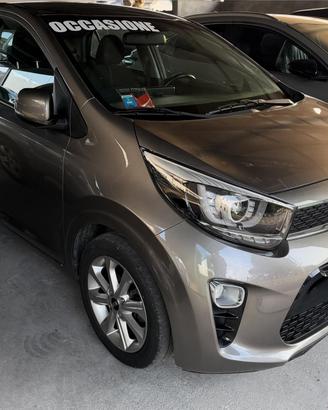 Kia picanto 1.0 mpi cool