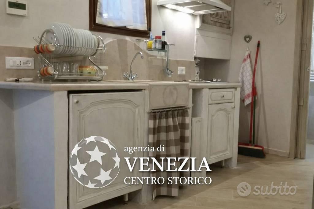 Appartamento – Venezia - Vista 4