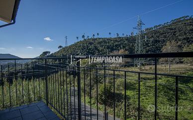 3 LOCALI CON POSTO AUTO