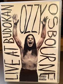Ozzy Osbourne Live at Budokan (2002)