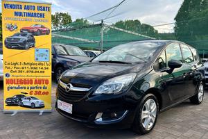 Opel Meriva 1.4 Benzina/ GPL