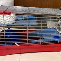 Gabbia per criceti