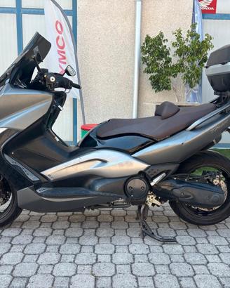 Yamaha T Max 500 - Rif.199
