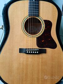 chitarra acustica Gibson 