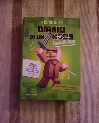 Diario di un Noob guerriero