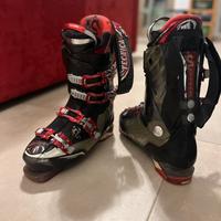 Scarponi da sci Tecnica Dragon