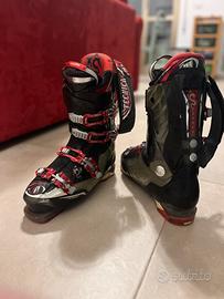 Scarponi da sci Tecnica Dragon