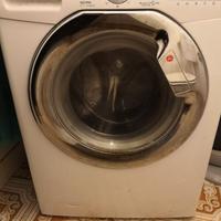 LAVASCIUGA 9+6 HOOVER WDYN 9646PG