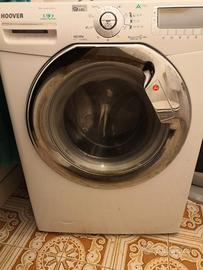 LAVASCIUGA 9+6 HOOVER WDYN 9646PG