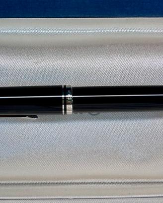 Pelikan Souverän M405 Black/Silver
