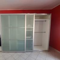 Armadio Pax Ikea - già smontato