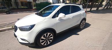 Opel Mokka X  1.4 GPL 140 cv Innovation