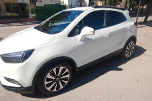 Opel Mokka X  1.4 GPL 140 cv Innovation