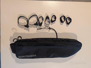 Bontrager Adventure Boss Frame Bag