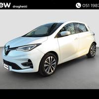 Renault ZOE Intens R135 Flex BATTERIA A NOLEGGIO