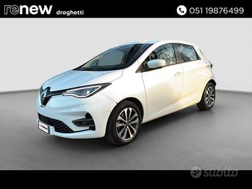 Renault ZOE Intens R135 Flex
