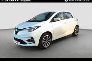 Renault ZOE Intens R135 Flex