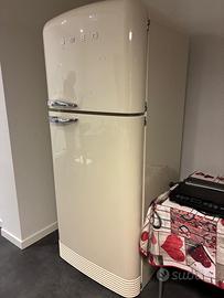 Frigorifero Smeg