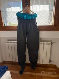 Pantalone muta stagna