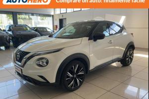NISSAN Juke FR86105