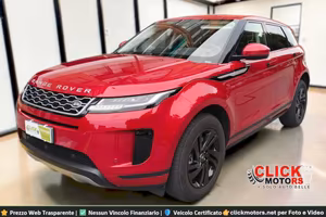 Land Rover Range Rover Evoque Evoque 2022 - 2.0d i
