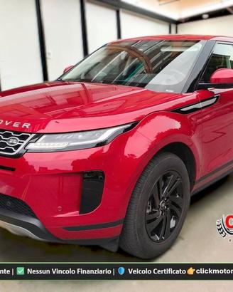 Land Rover Range Rover Evoque Evoque 2022 - 2.0d i
