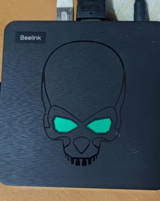 BEELINK GT KING