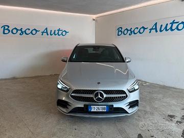 MERCEDES Classe B (W247) B 180 d Automatic ...