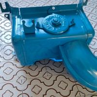 Convogliatore riscaldamento fiat 126 e 500R epoca