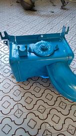 Convogliatore riscaldamento fiat 126 e 500R epoca