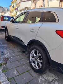 Renault kadjar 1.5 - 2019- perfette condizioni 