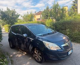 Opel meriva 1.3 multijet 95cv