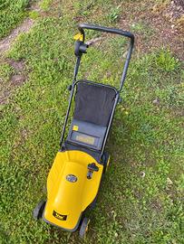 Tagliaerba Elettrico non trazionabile COME NUOVO