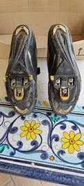 scarpe bici corsa