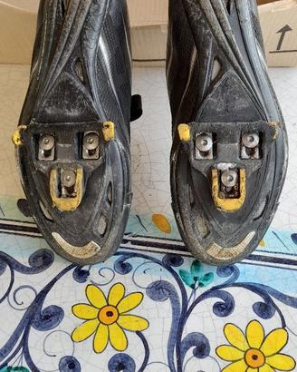 scarpe bici corsa