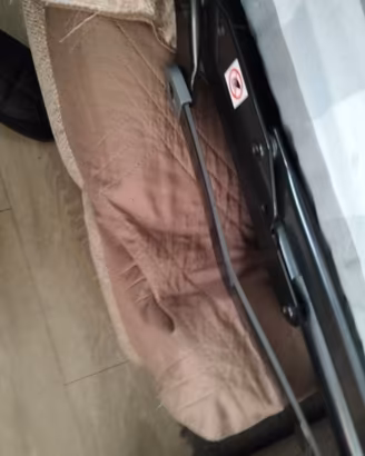 Divano Letto 3 posti Poltrone e sofa'