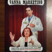 Vanna Marketing – Marco Lutzu libro marketing