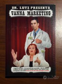 Vanna Marketing – Marco Lutzu libro marketing