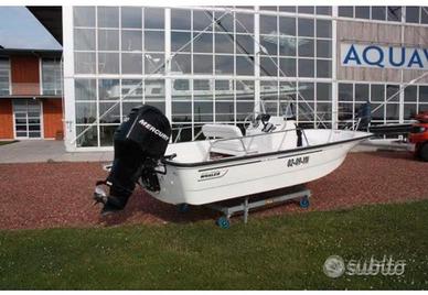 Boston Whaler Montauk 170