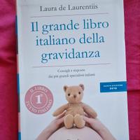 Il grande libro italiano della gravidanza