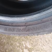 ruote 225/50/17