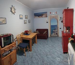 Appartamento Terracina