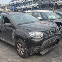 DACIA DUSTER 2018-2022 1.0 TCe ECO-G Ben-GPL